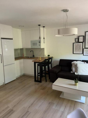 Apartamentos turísticos Casa Ruiz, Lanjaron